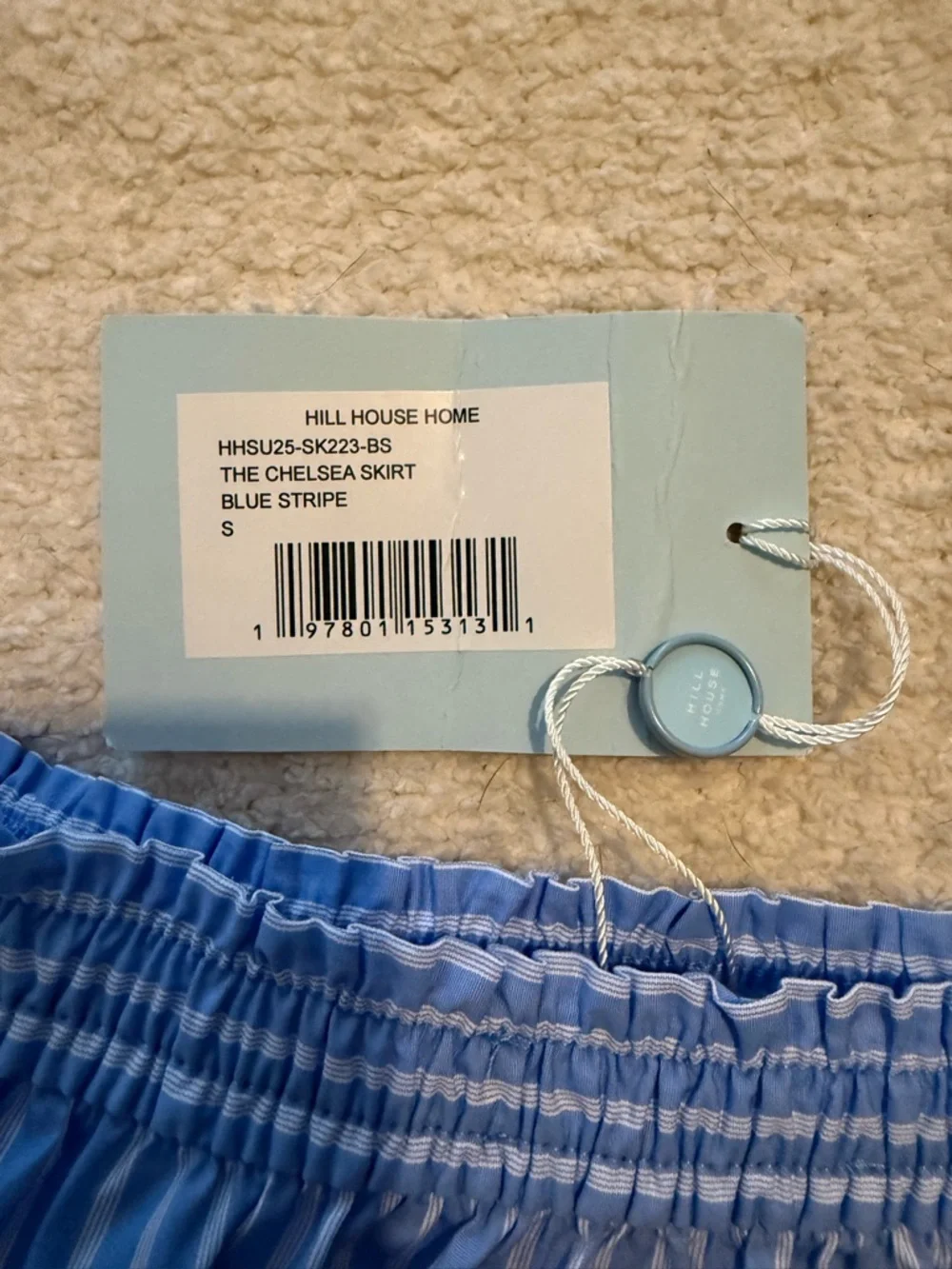 Hill House Chelsea Skirt - Picture 7 of 7